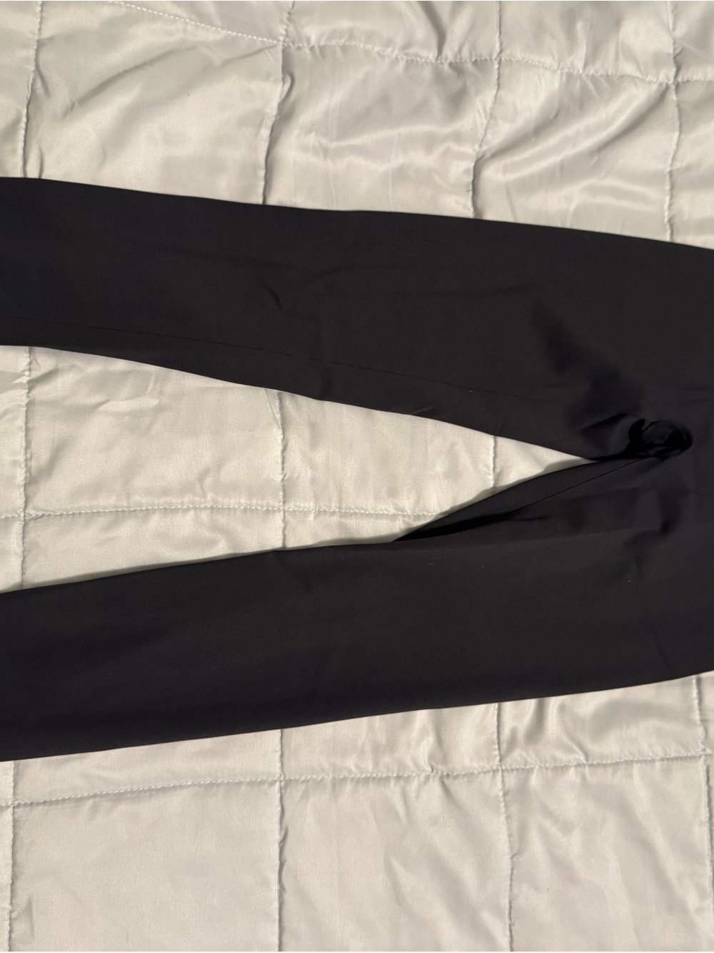 Victoria's Secret Black Leggings